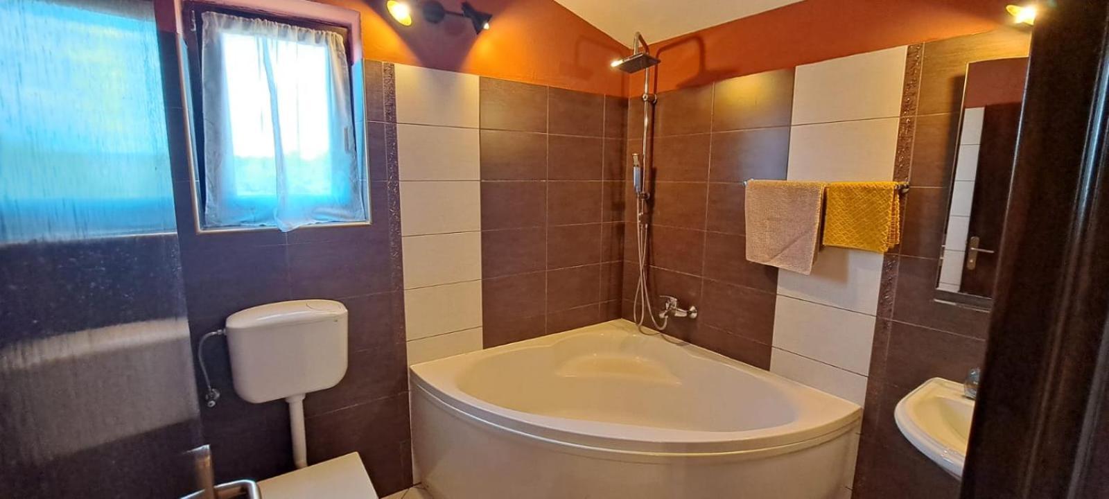 Apartment Rojnic Galizana Bagian luar foto