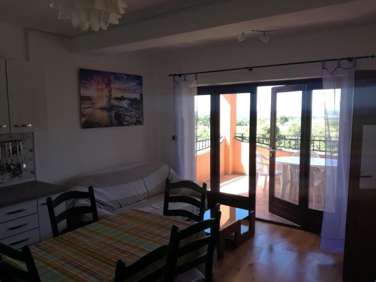 Apartment Rojnic Galizana Bagian luar foto